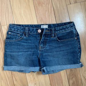 Gap Kids Denim Shorts